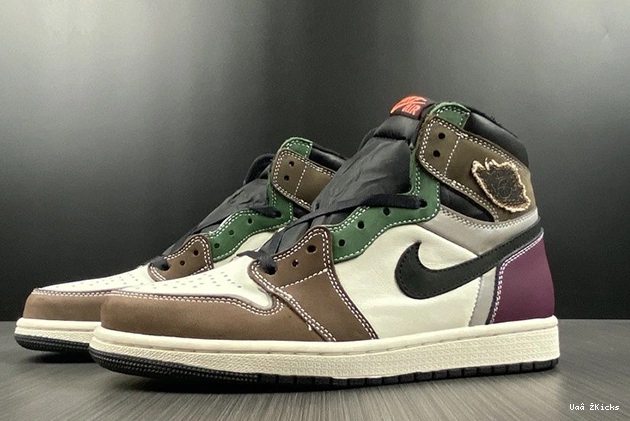 High Lightweight 8419 DH3097- Jordan Crafted Retro OG 205 1 Hand 0728